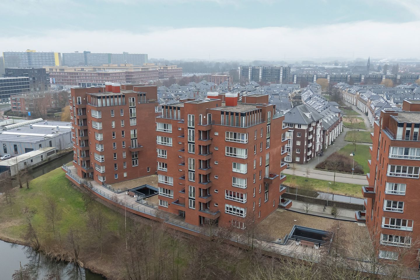 Foto 40 van De Eendracht 37