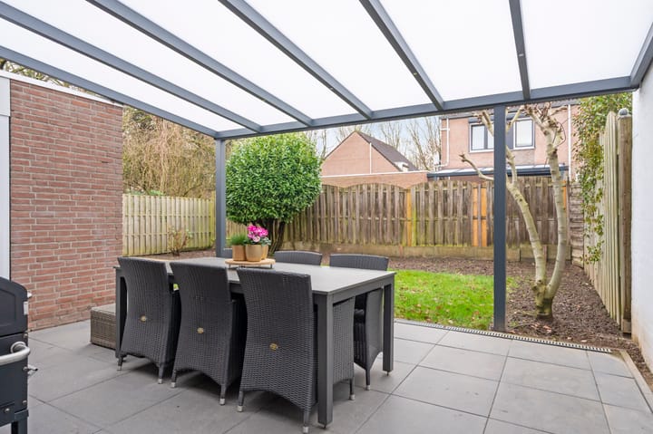 Foto 2 van Gouwestraat 5-A