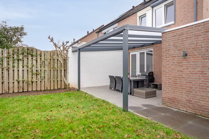 Foto 3 van Gouwestraat 5-A