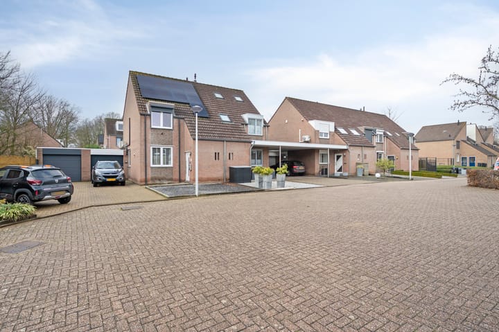 Foto 4 van Gouwestraat 5-A