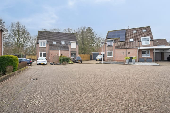 Foto 5 van Gouwestraat 5-A