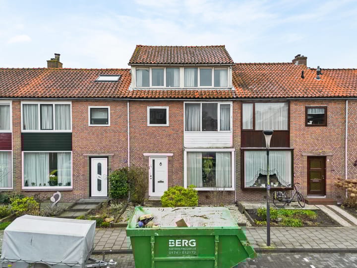 Jan Luykenstraat 6