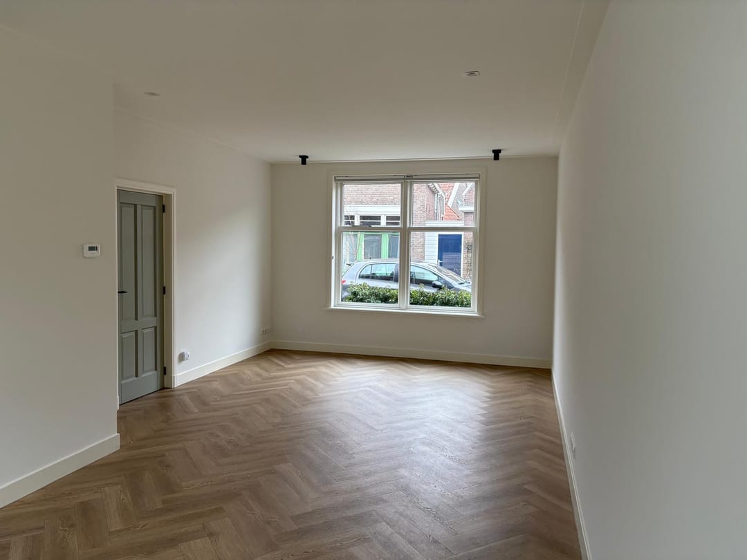 Foto 2 van Jacob Backerstraat 20