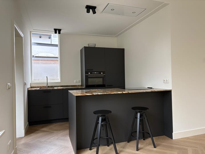 Photo 5 of Jacob Backerstraat 20