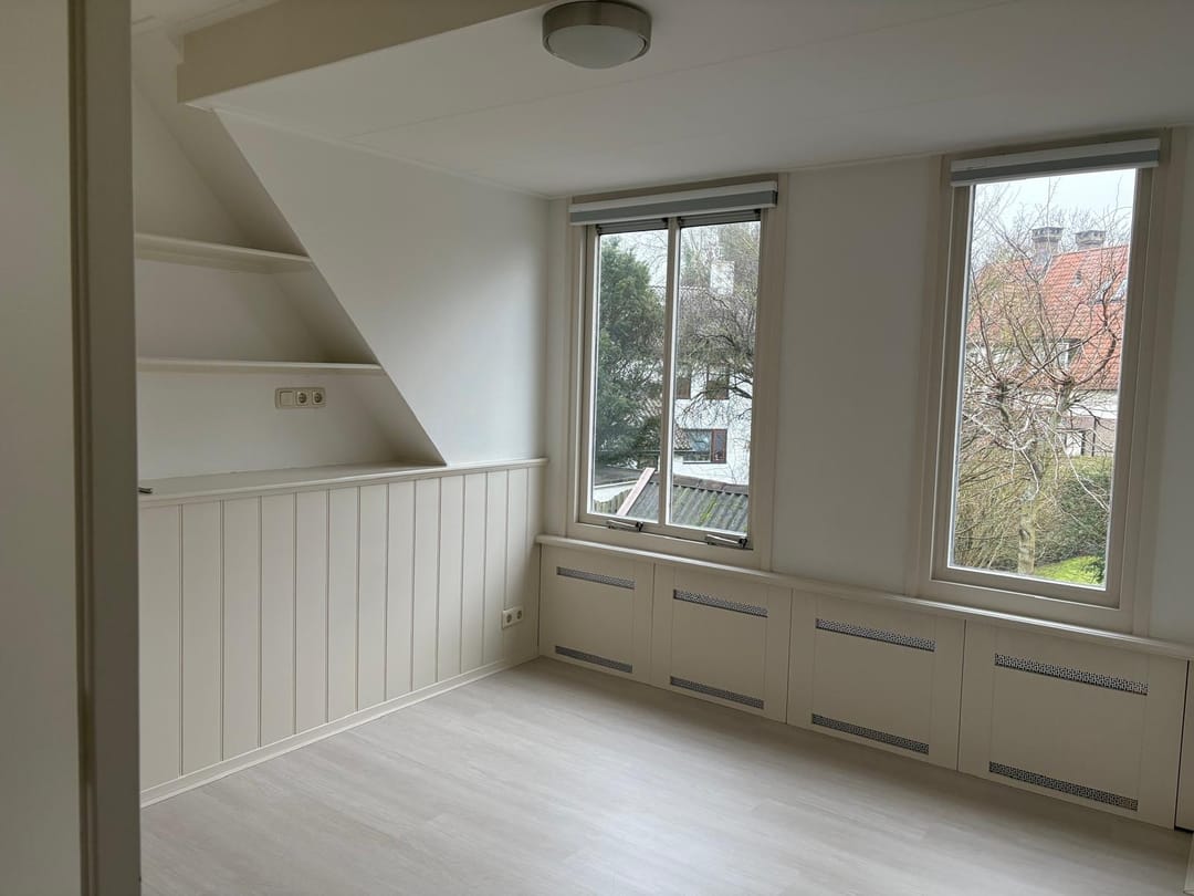 Foto 8 van Jacob Backerstraat 20