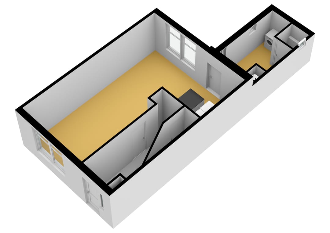 Foto 17 van Jacob Backerstraat 20