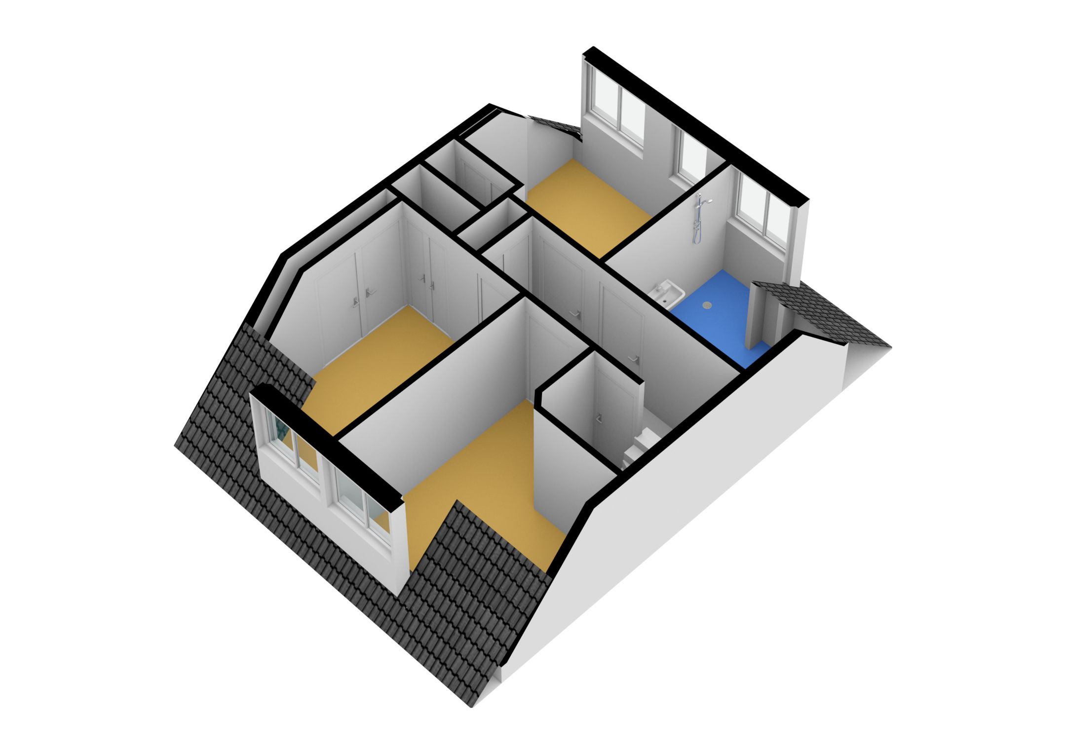 Foto 18 van Jacob Backerstraat 20