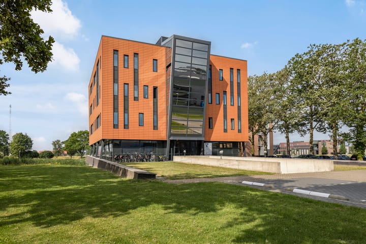 Jan Tinbergenstraat 182, Hengelo (OV)