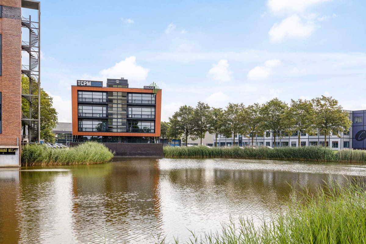 Bekijk foto 5 van Jan Tinbergenstraat 182