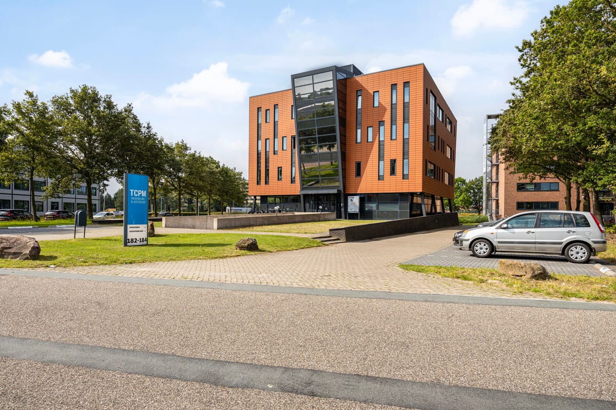 Bekijk foto 3 van Jan Tinbergenstraat 182