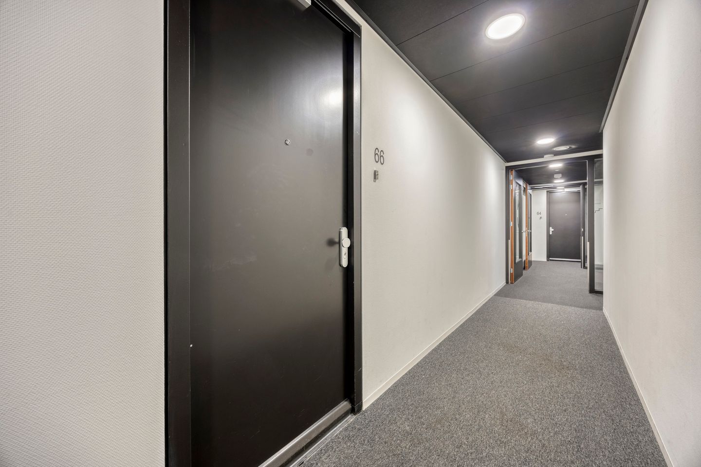 Foto 4 van Niemeyerstraat 66