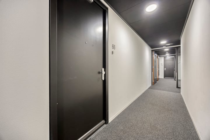 Foto 4 van Niemeyerstraat 66