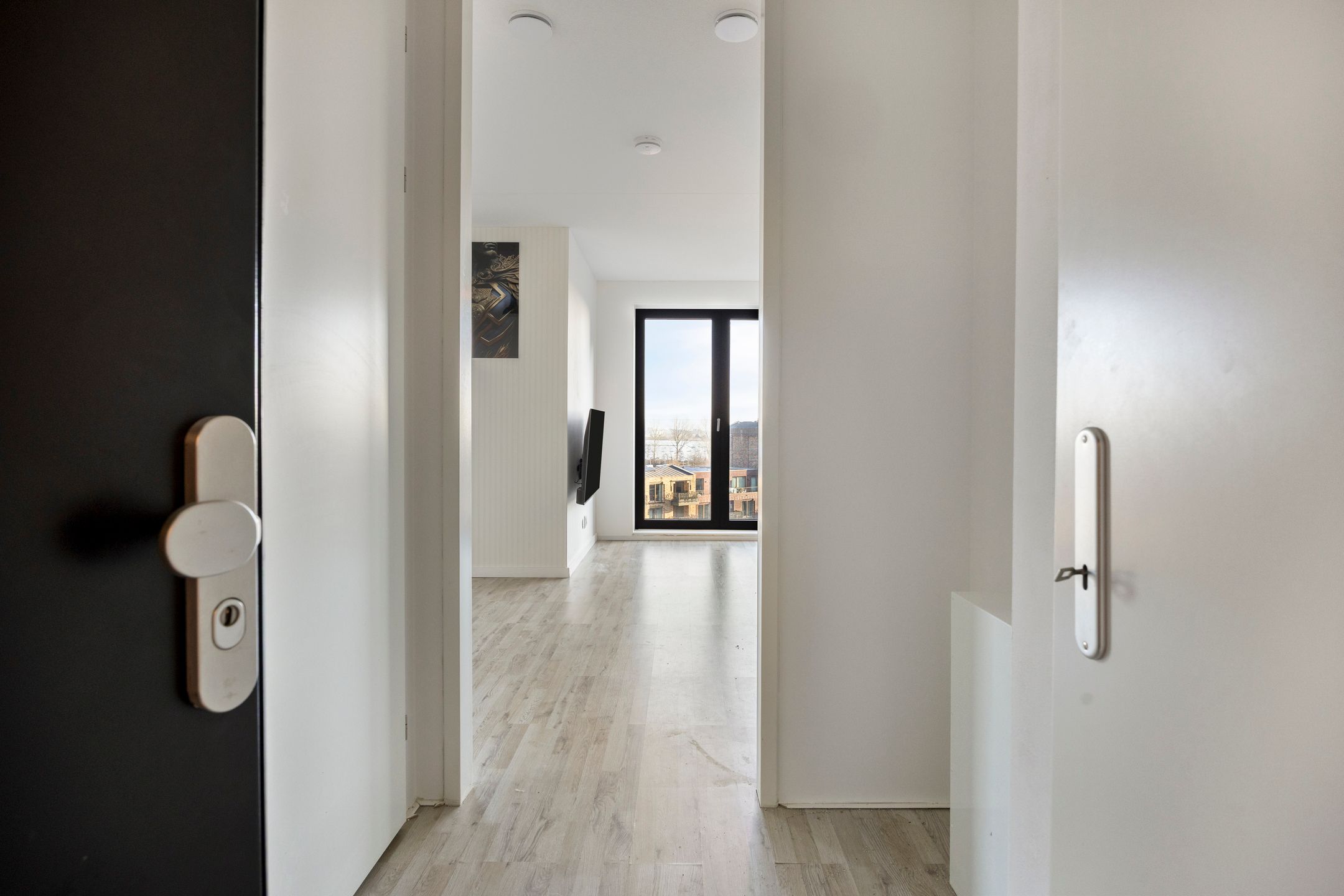 Foto 6 van Niemeyerstraat 66