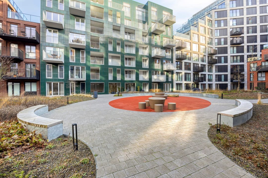 Foto 26 van Niemeyerstraat 66