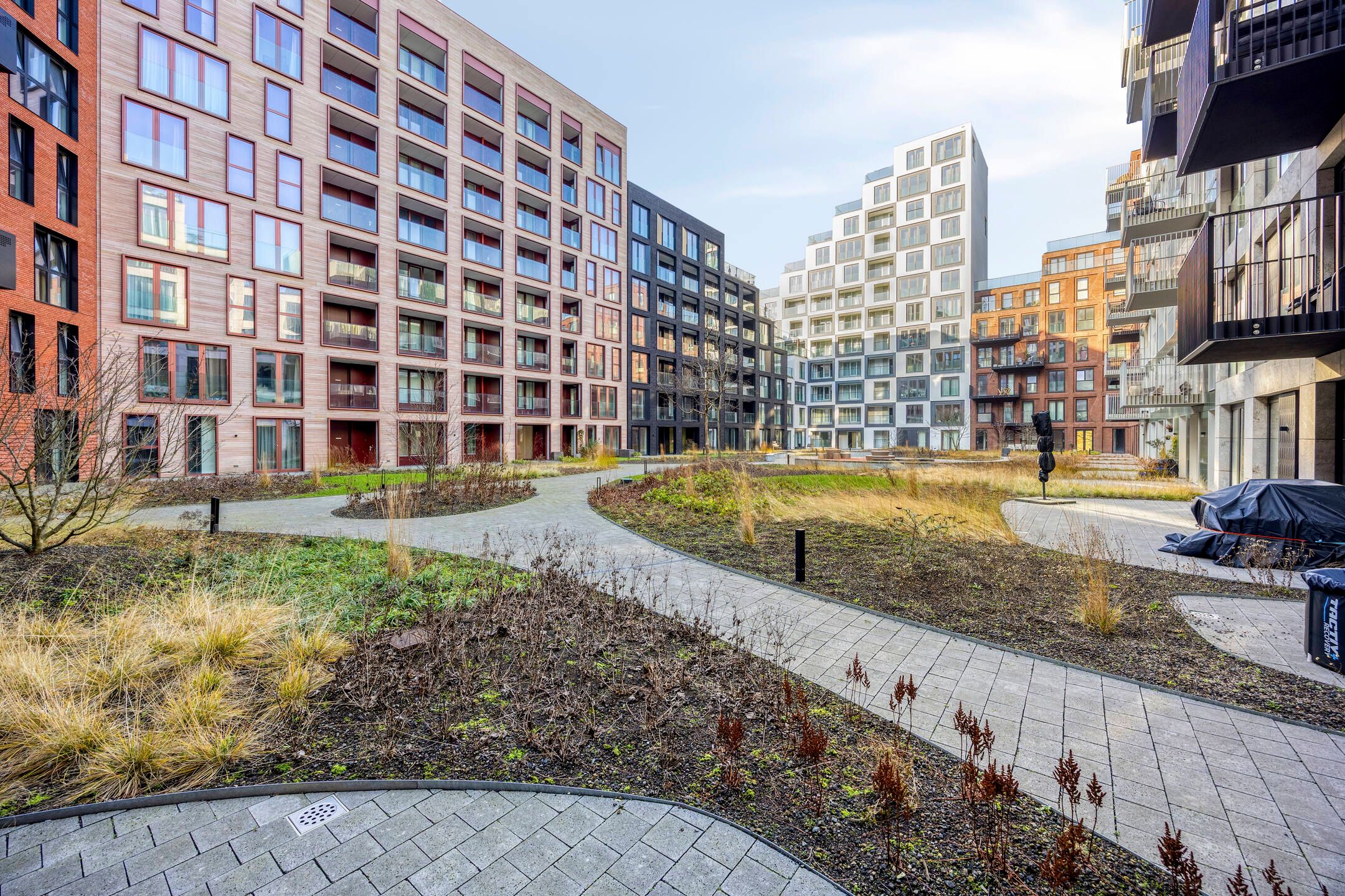 Foto 27 van Niemeyerstraat 66