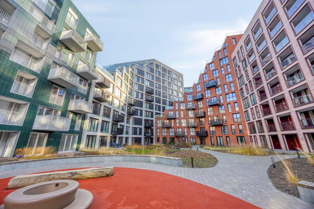 Foto 28 van Niemeyerstraat 66