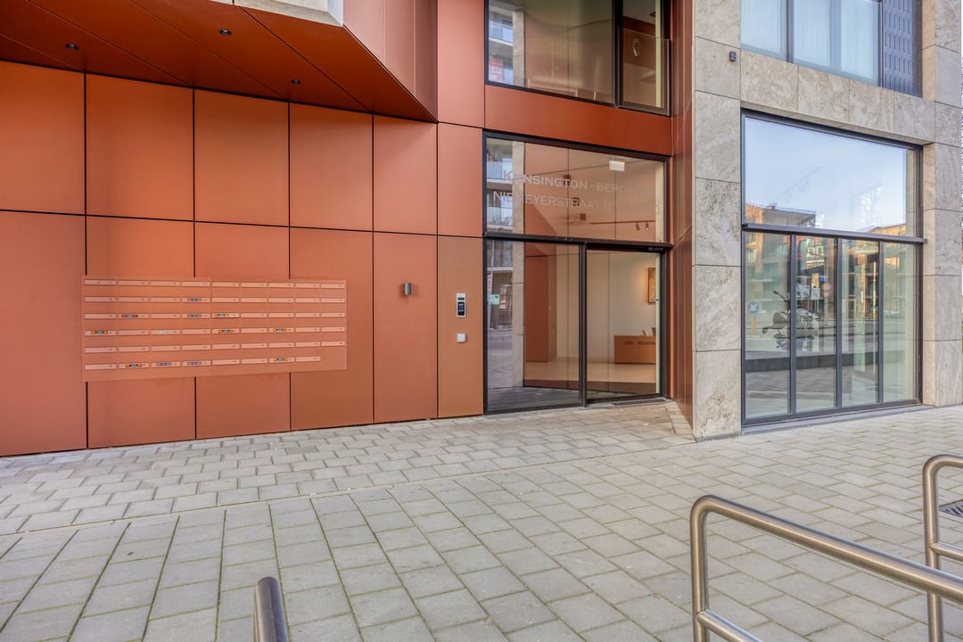 Foto 31 van Niemeyerstraat 66