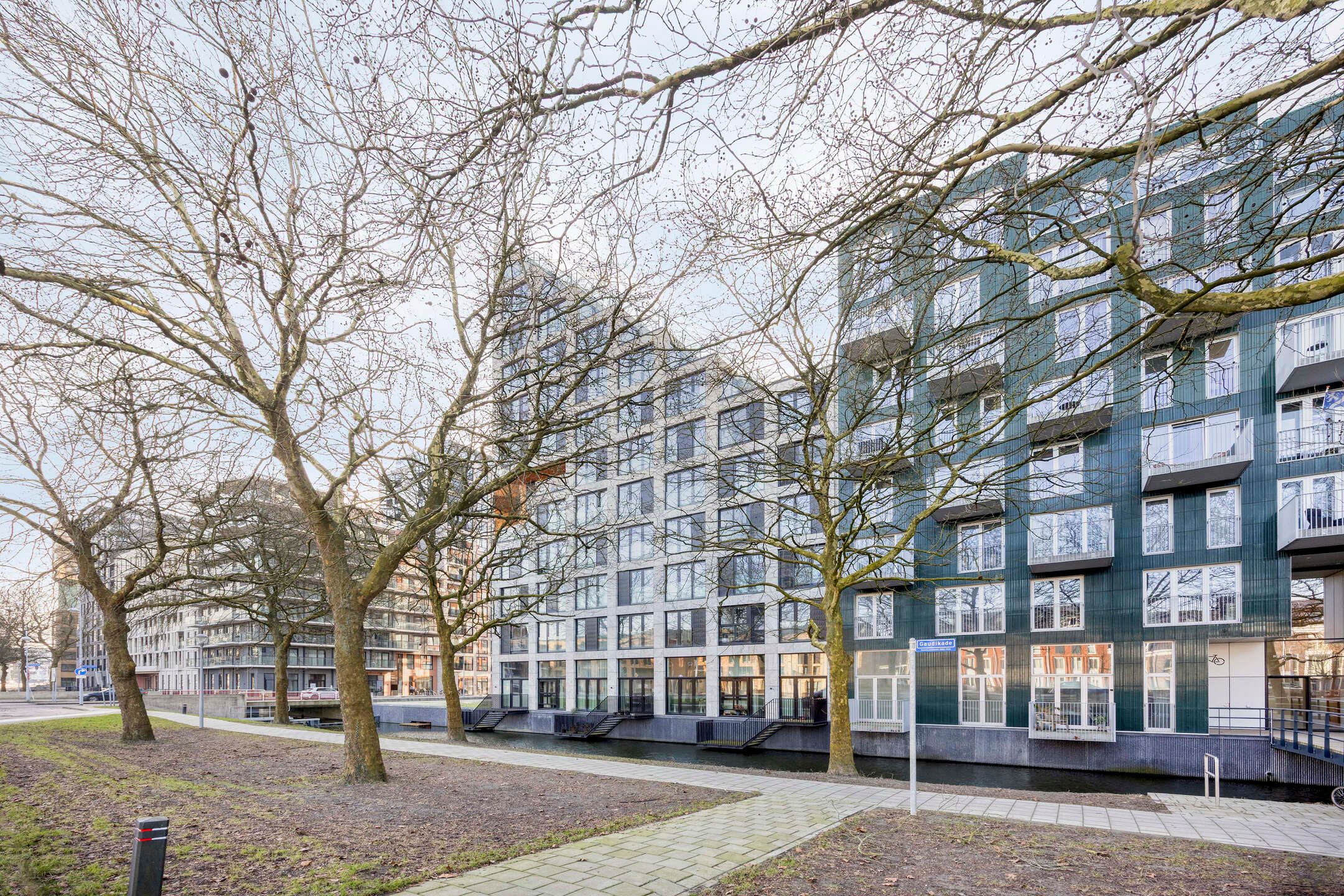 Foto 33 van Niemeyerstraat 66