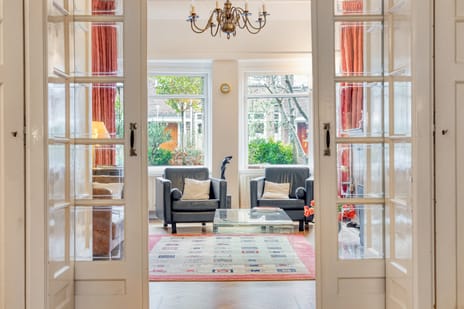 Mauvestraat 21 secondary image