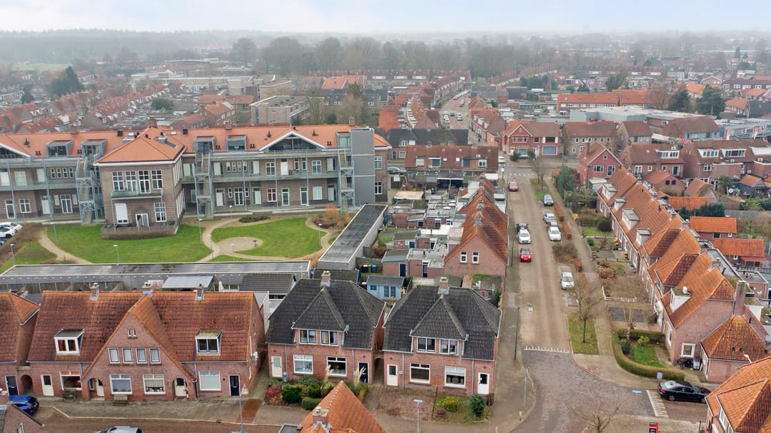 Foto 2 van Pijlkruidstraat 3