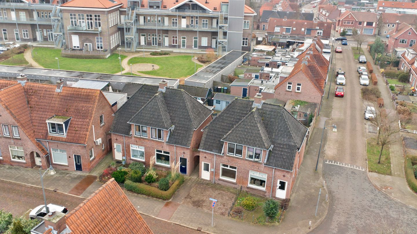 Foto 35 van Pijlkruidstraat 3