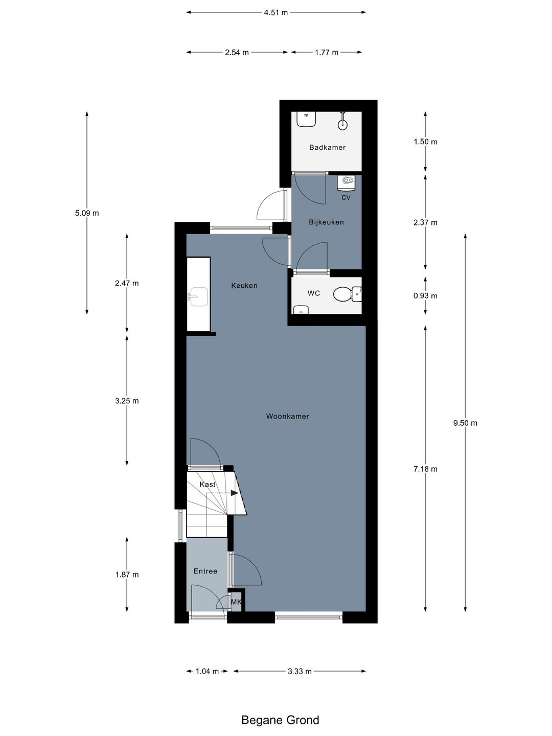 Foto 37 van Pijlkruidstraat 3