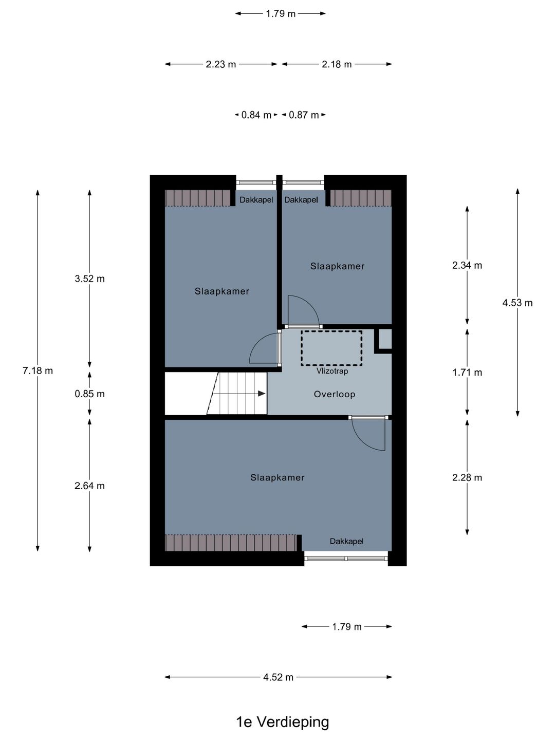 Foto 38 van Pijlkruidstraat 3