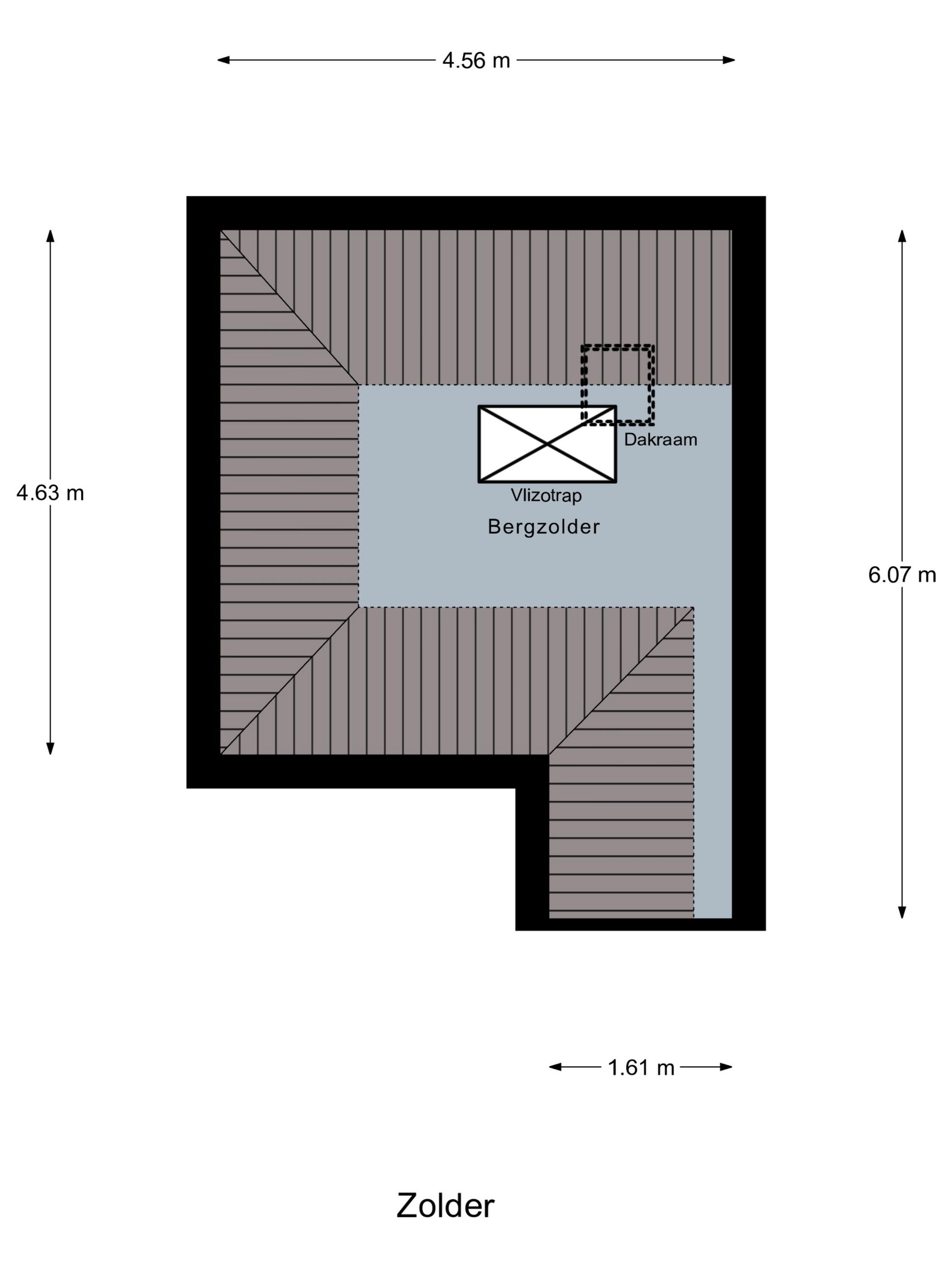 Foto 39 van Pijlkruidstraat 3