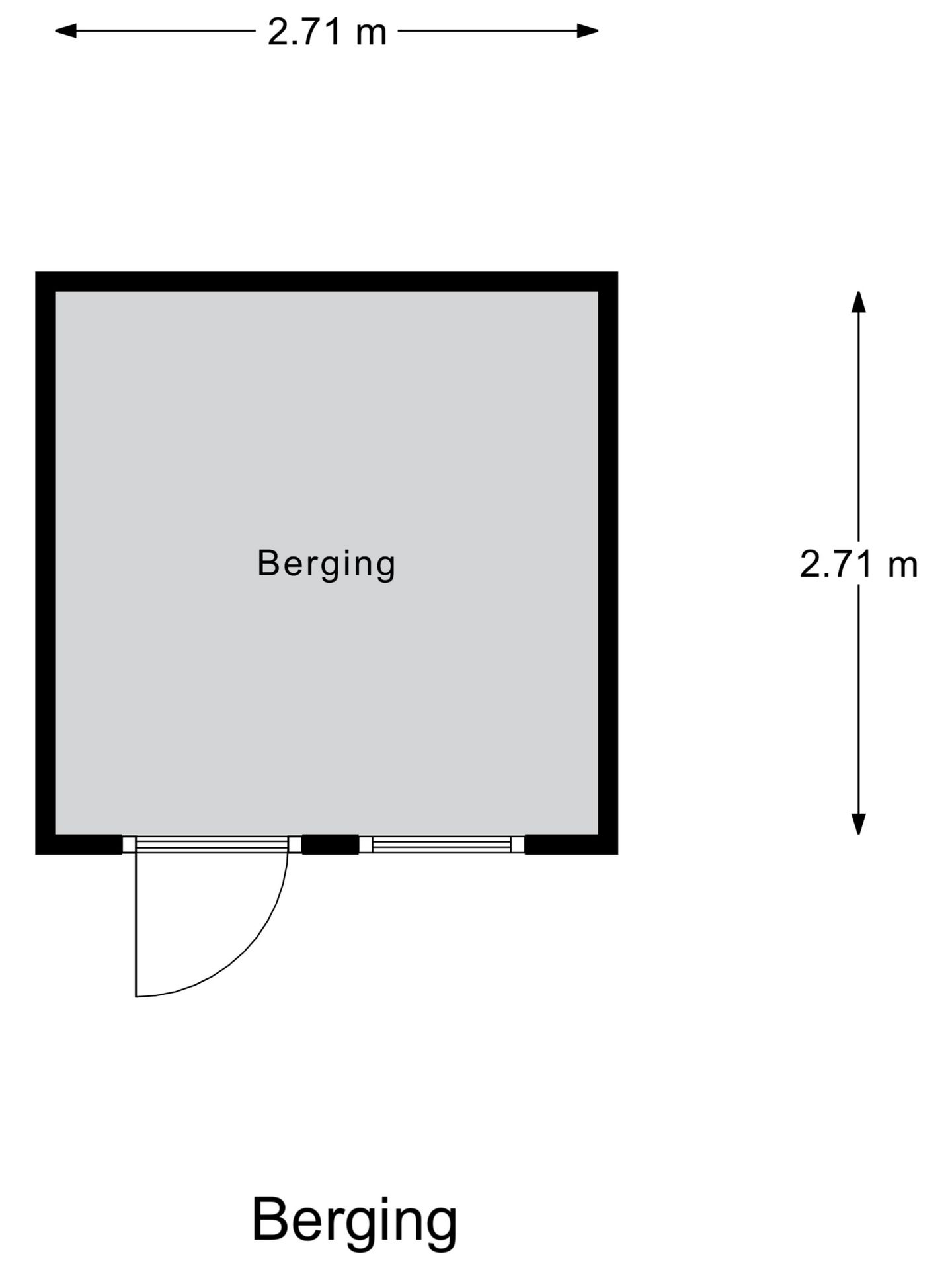 Foto 40 van Pijlkruidstraat 3