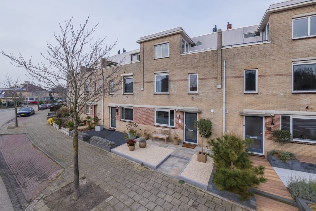 Photo 1 of Vliegeniersweg 65