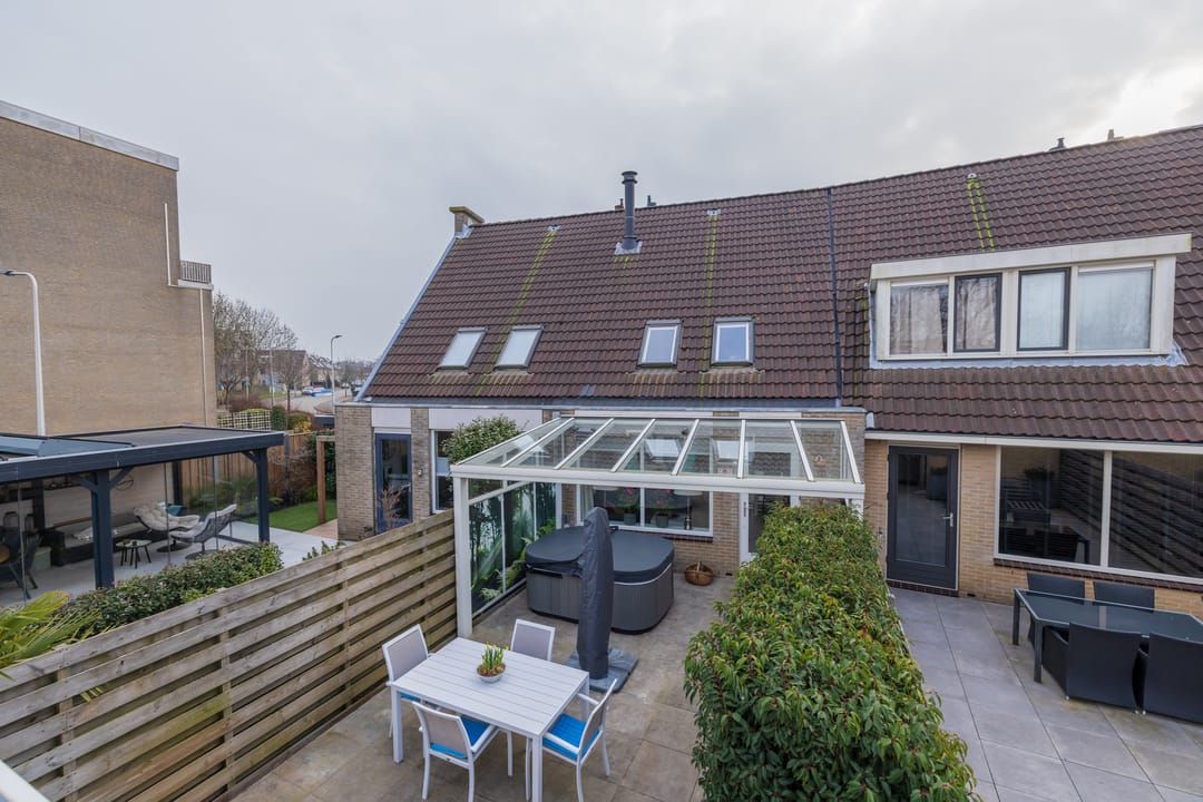 Photo 2 of Vliegeniersweg 65