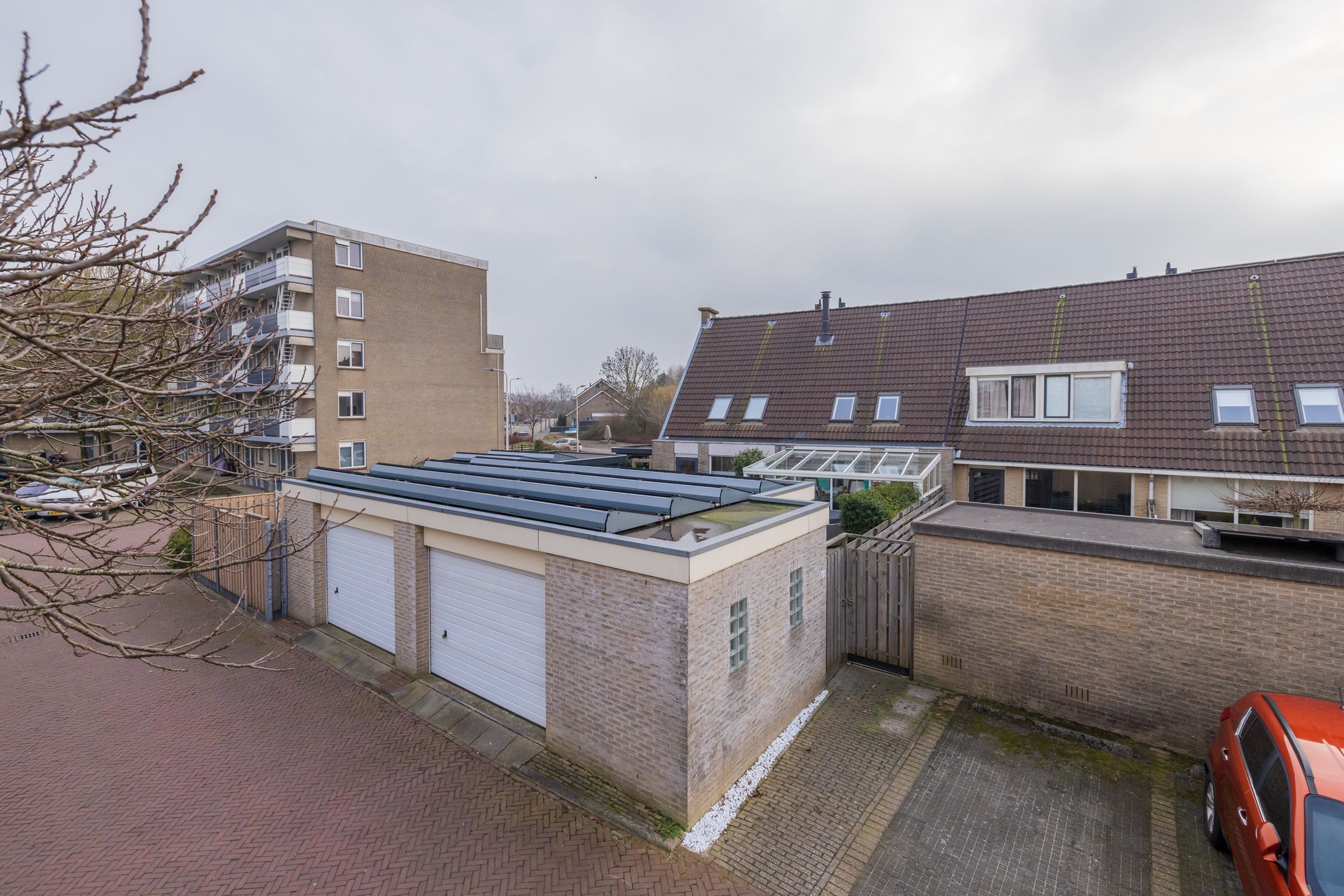 Photo 3 of Vliegeniersweg 65