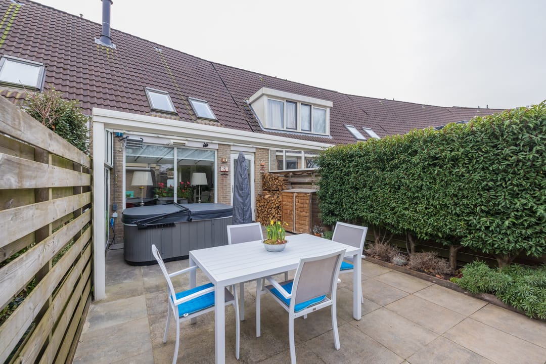 Photo 32 of Vliegeniersweg 65