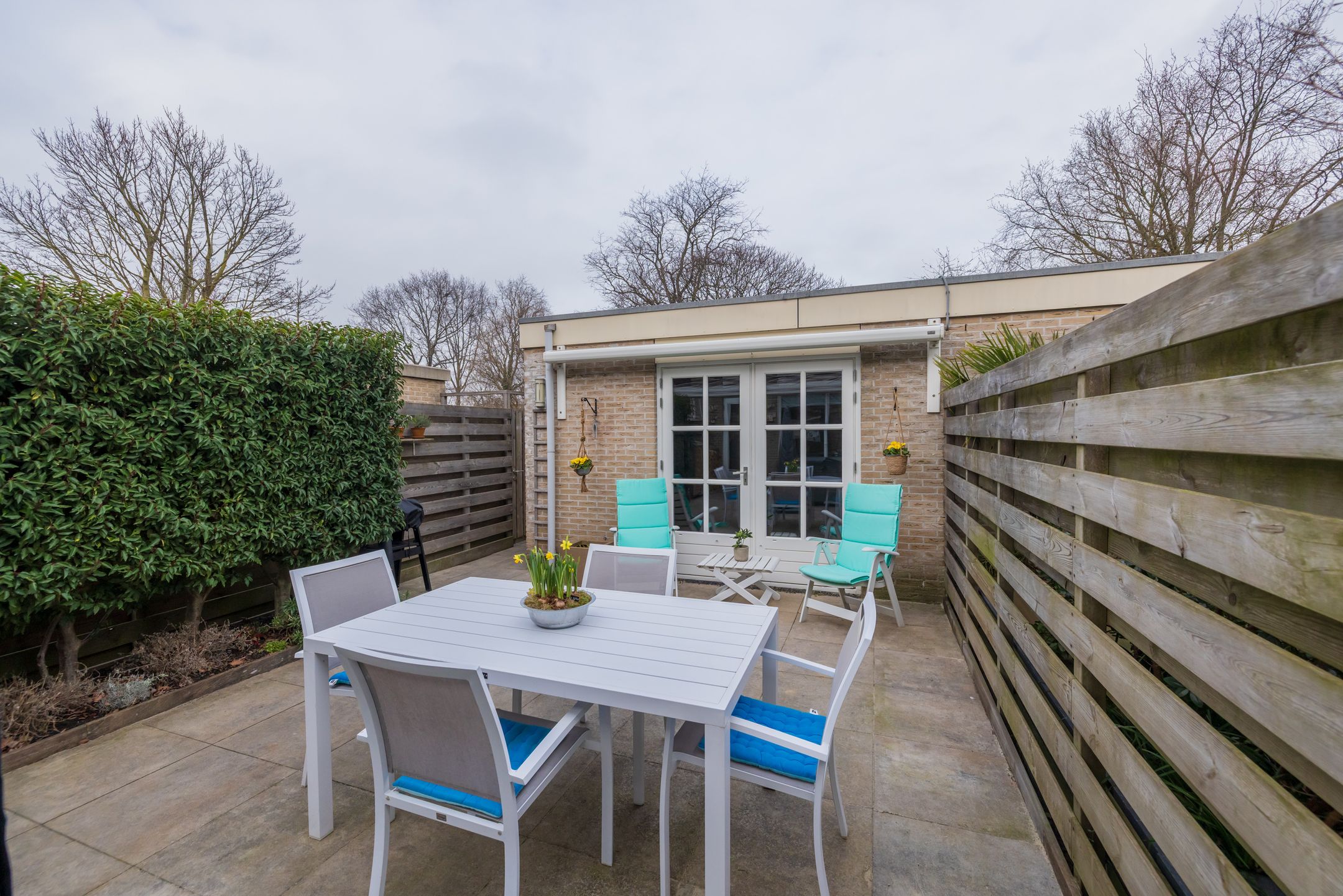 Photo 36 of Vliegeniersweg 65