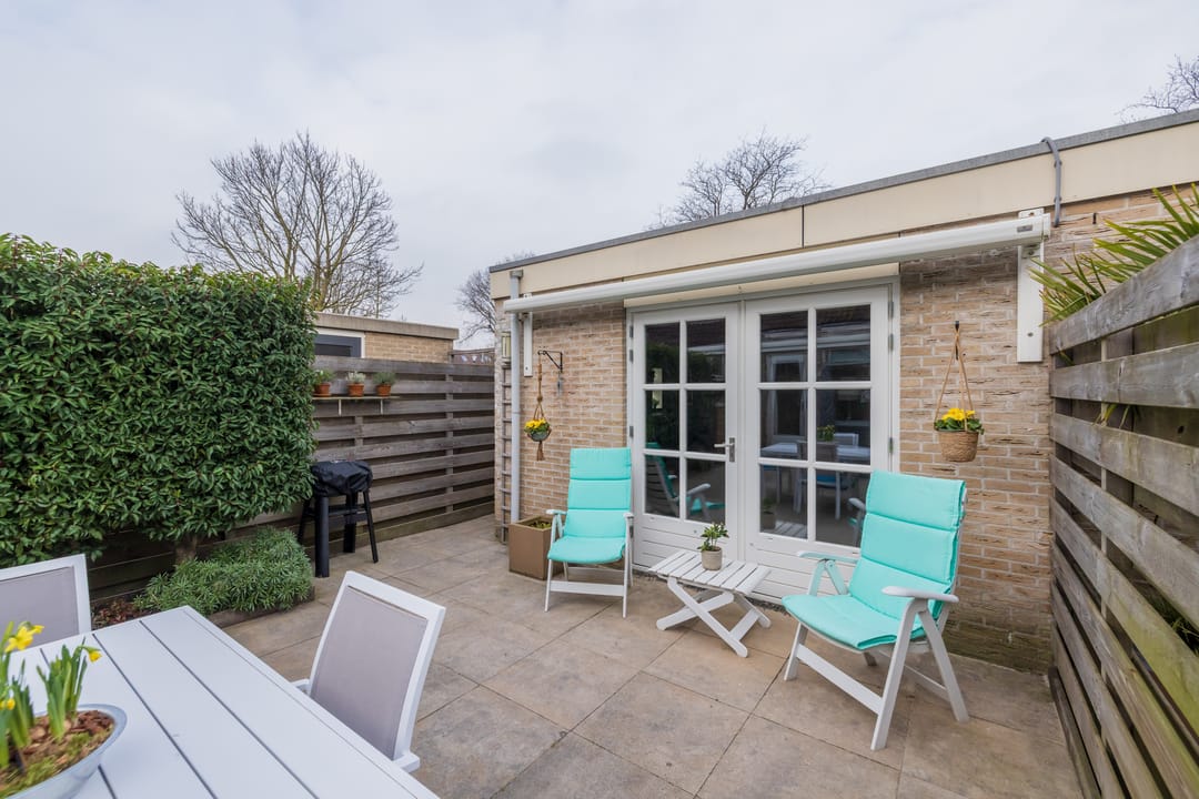 Photo 37 of Vliegeniersweg 65