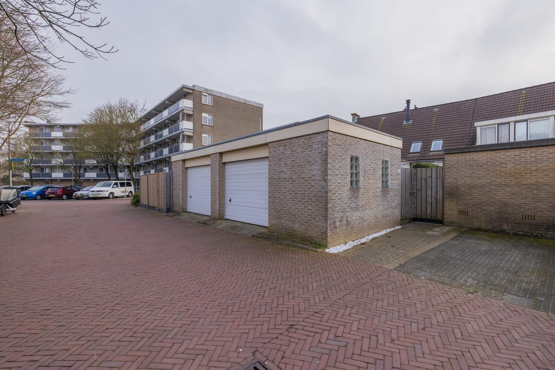 Photo 41 of Vliegeniersweg 65