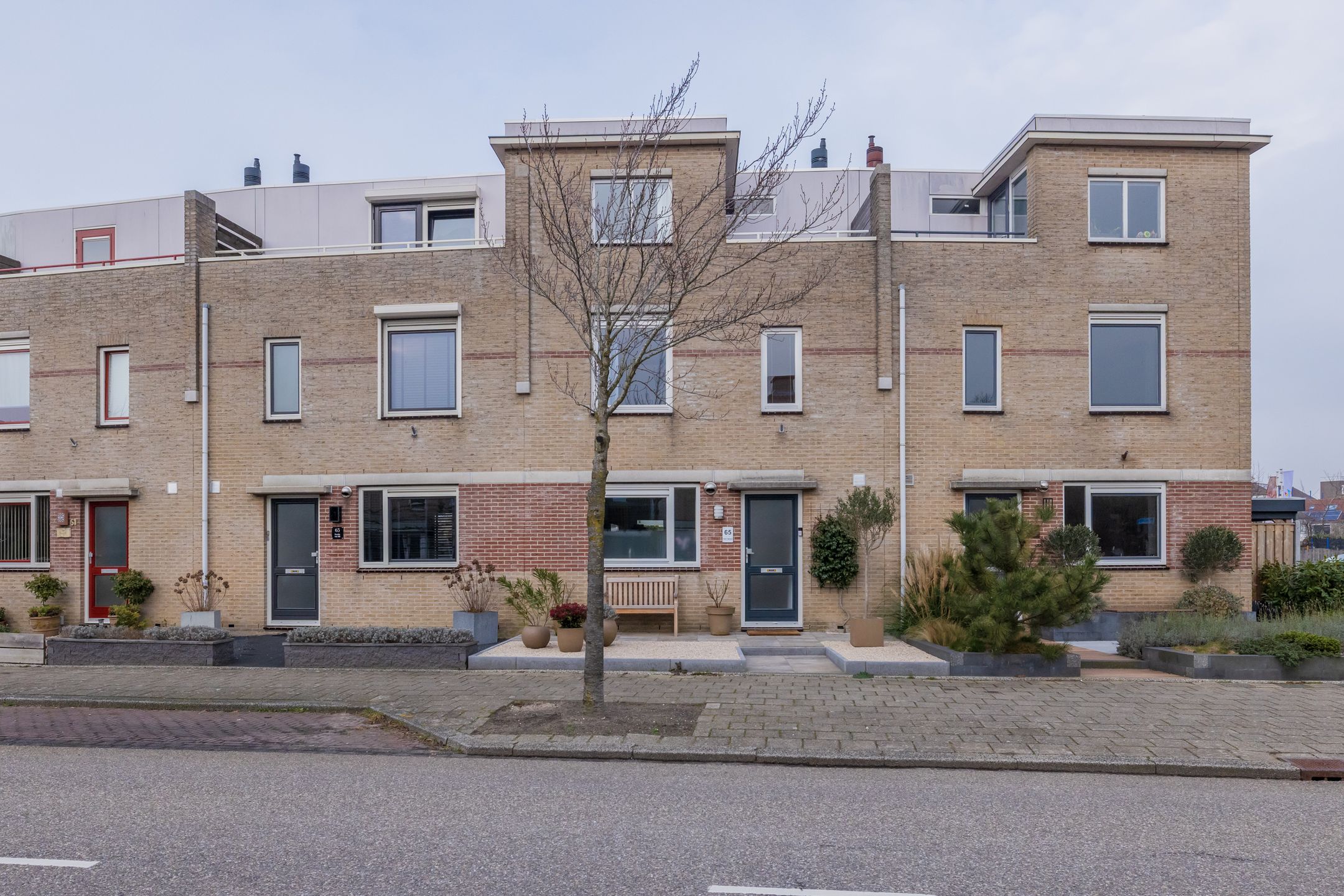 Photo 42 of Vliegeniersweg 65