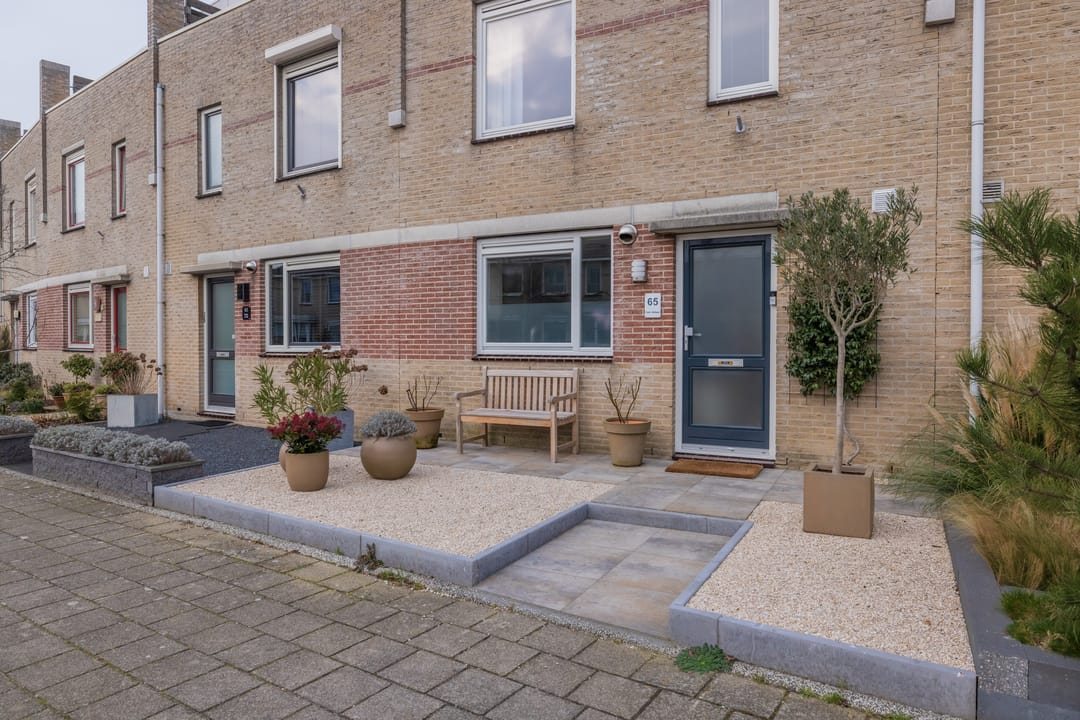 Photo 43 of Vliegeniersweg 65