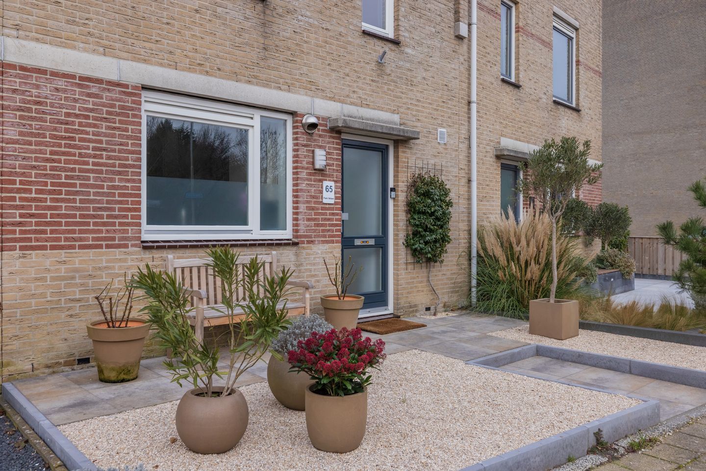 Photo 44 of Vliegeniersweg 65