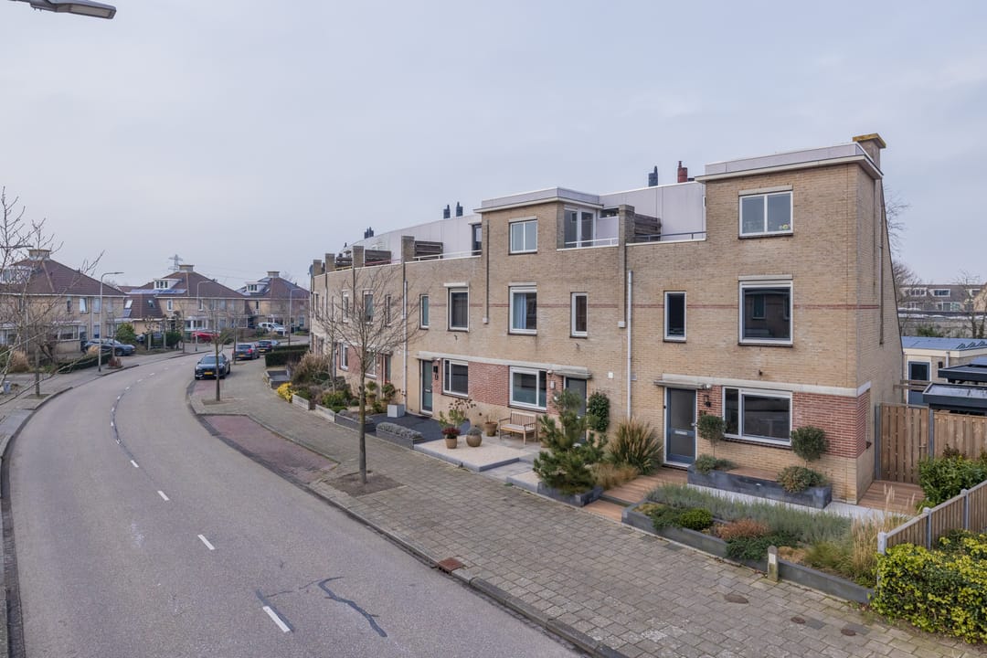 Photo 46 of Vliegeniersweg 65