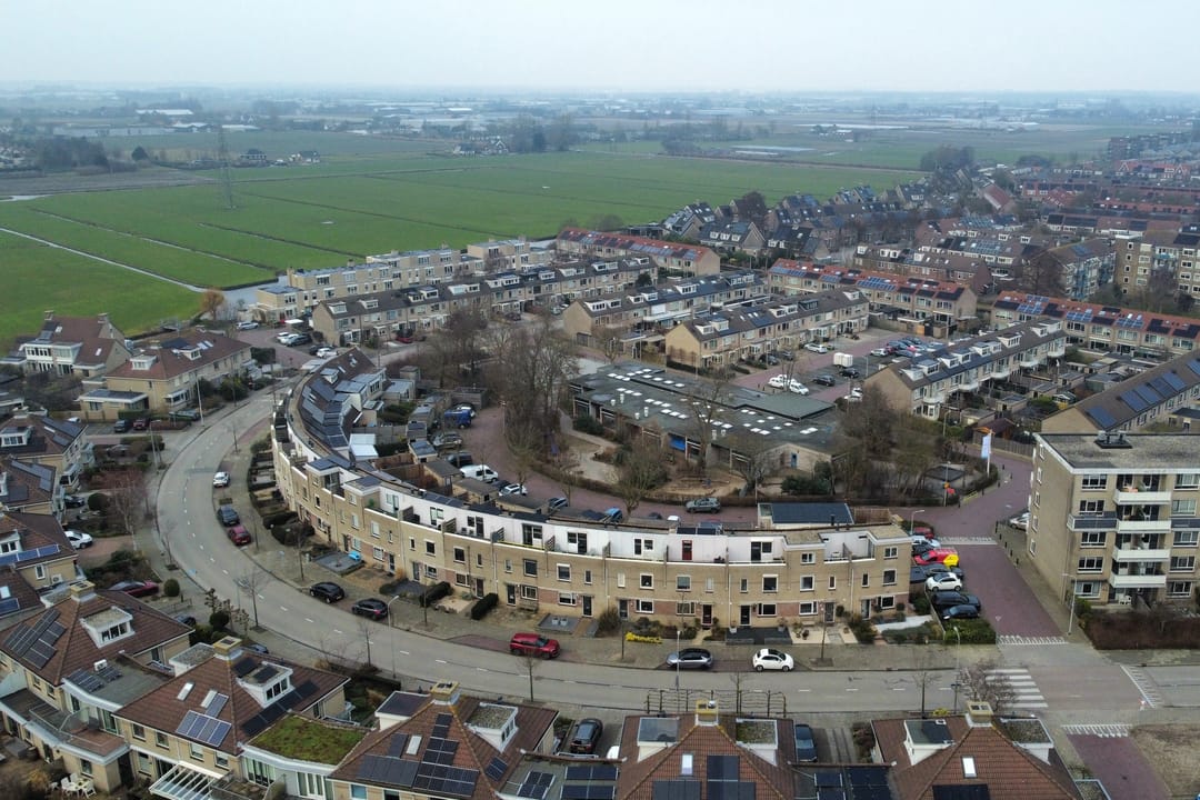 Photo 47 of Vliegeniersweg 65