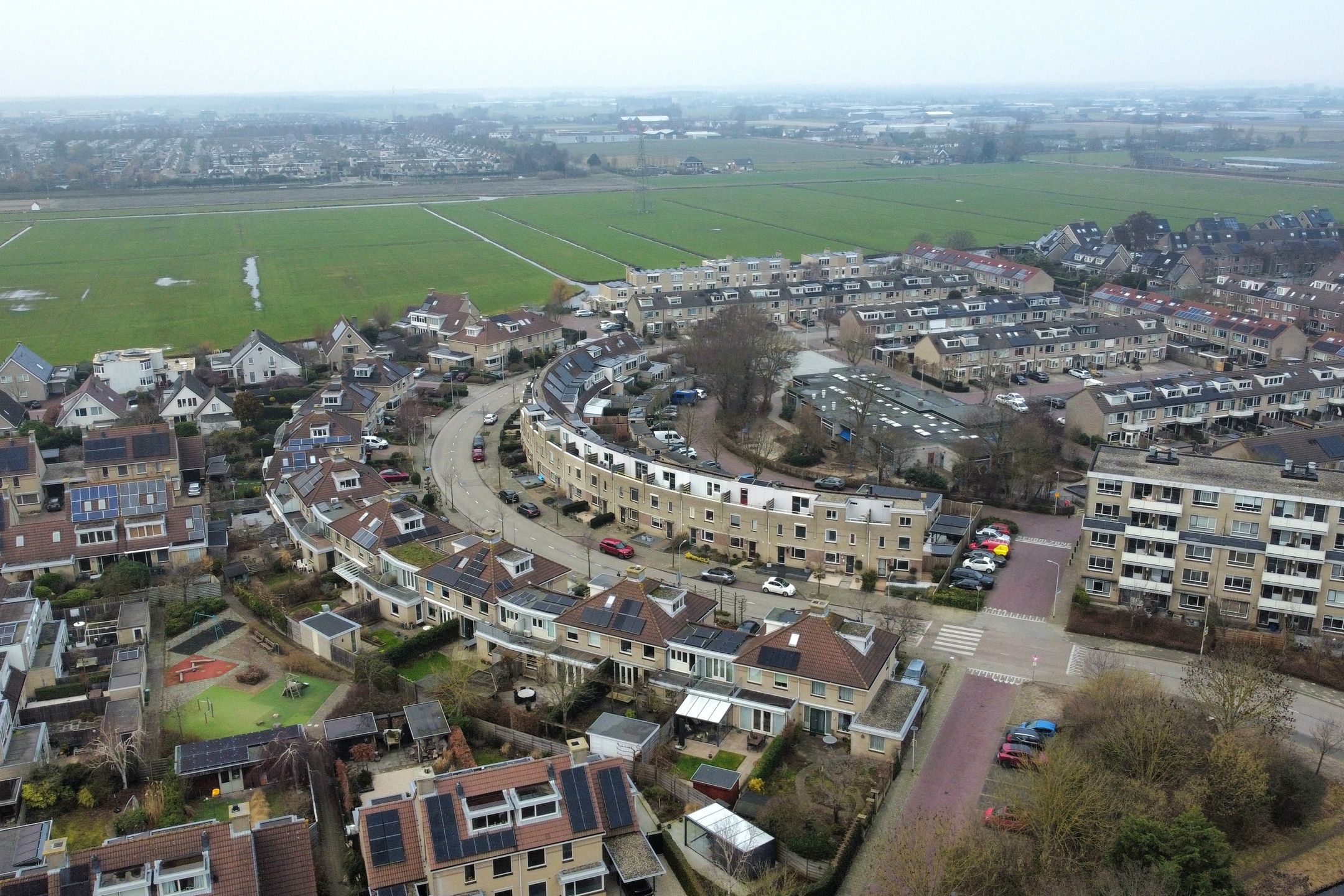 Photo 48 of Vliegeniersweg 65