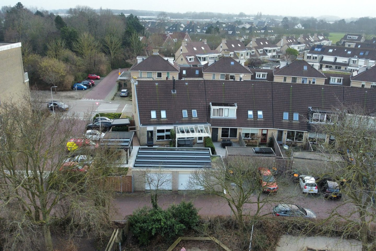 Photo 49 of Vliegeniersweg 65