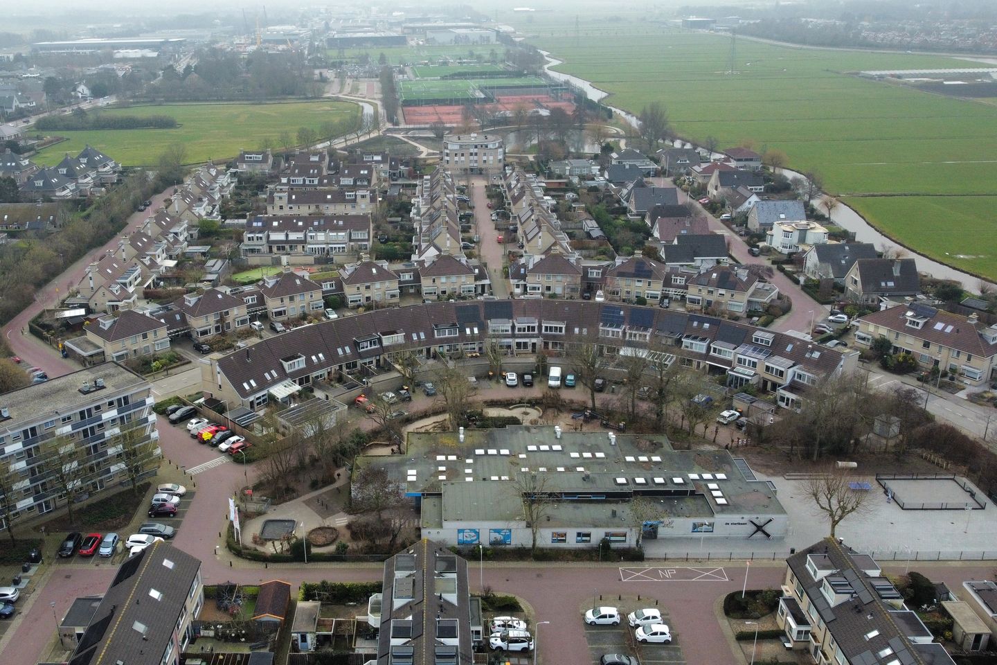 Photo 50 of Vliegeniersweg 65