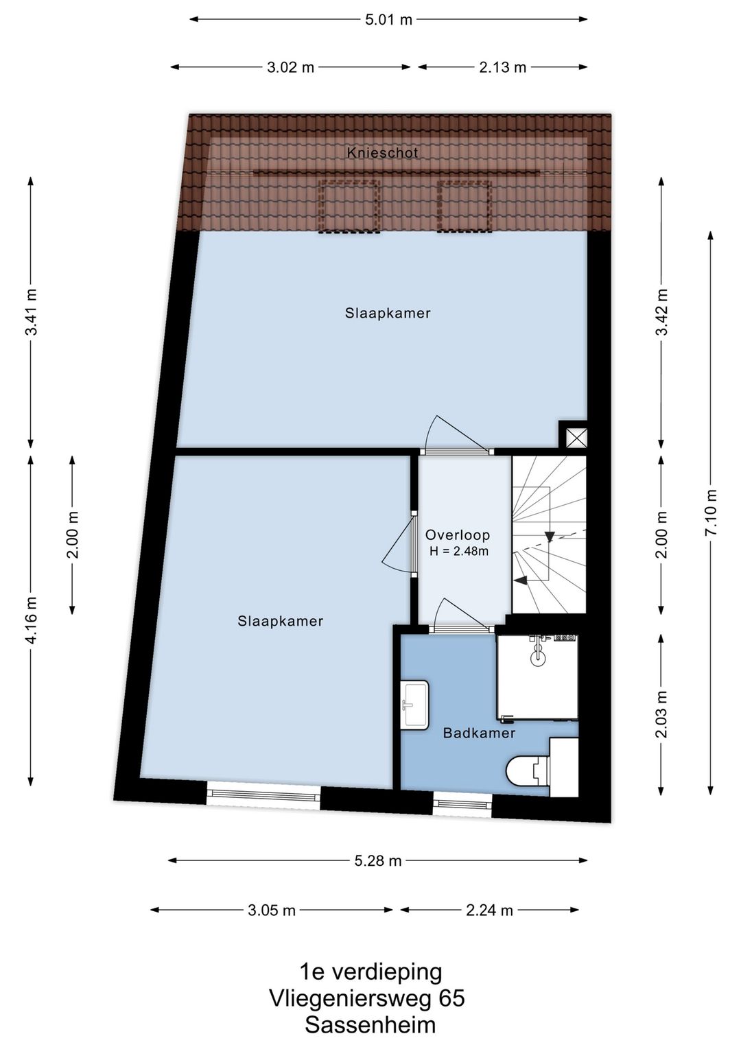 Photo 52 of Vliegeniersweg 65