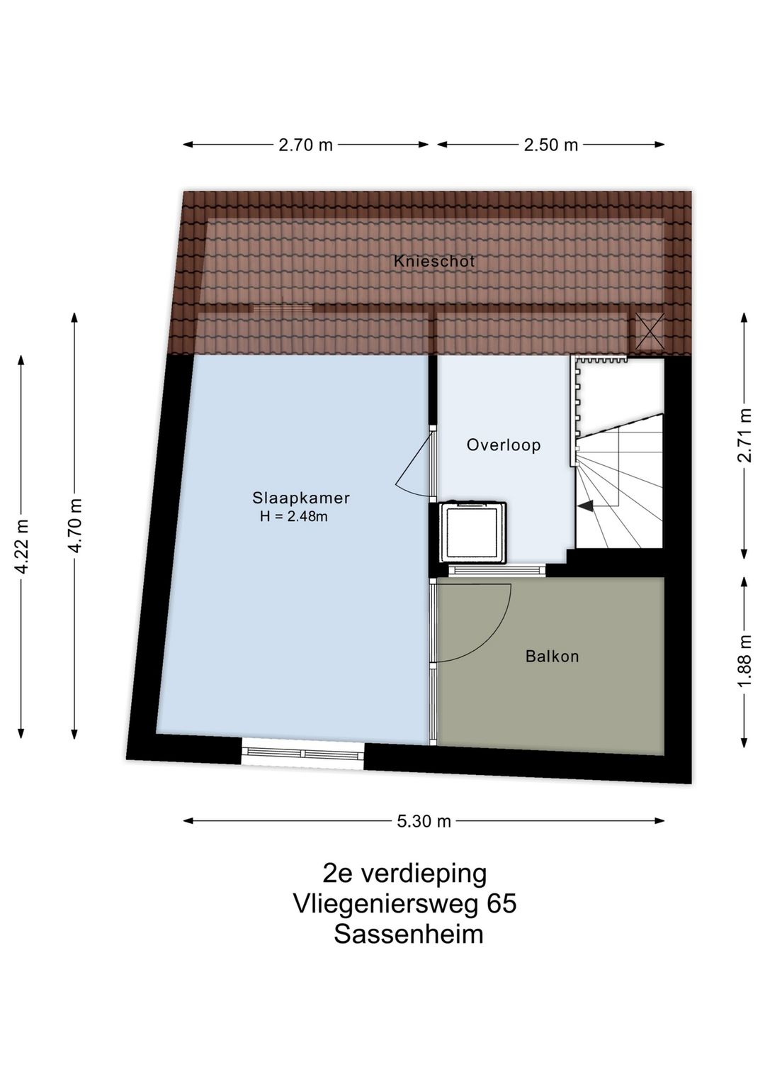 Photo 53 of Vliegeniersweg 65