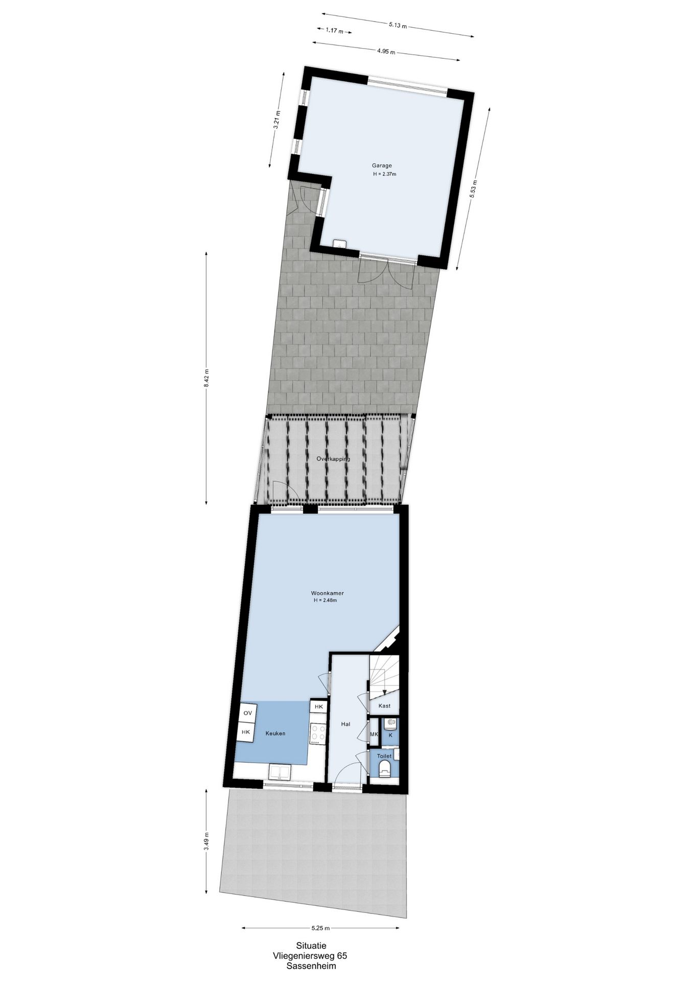 Photo 54 of Vliegeniersweg 65