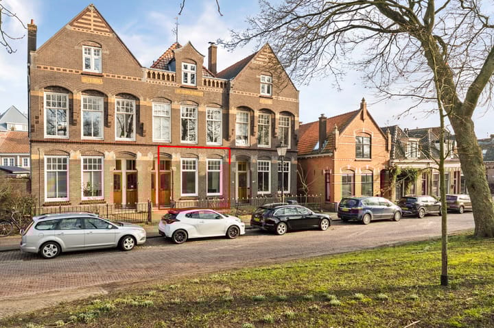 1e Ebbingestraat 38 main image