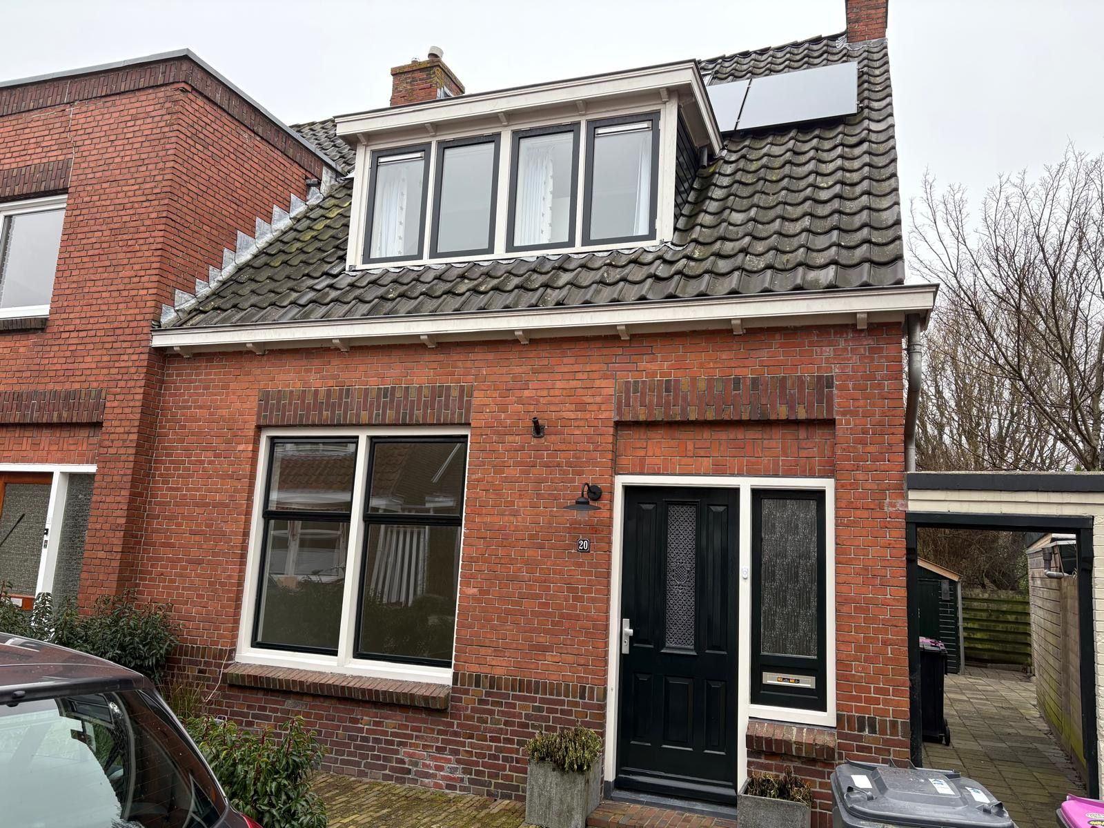 Foto 12 van Jacob Backerstraat 20