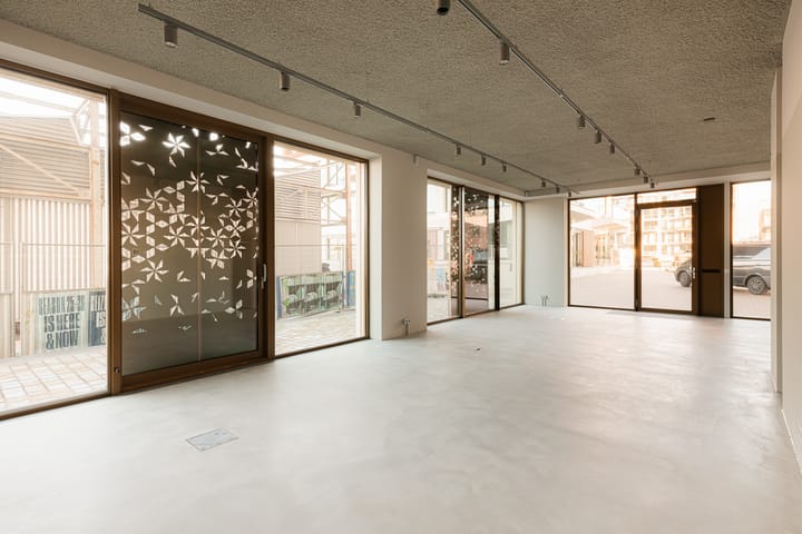 Grasweg 183, Amsterdam